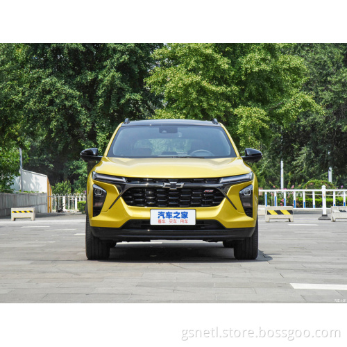 2022 2023 Cheap Adult Chevrolet chevy xingmailuo SEEKER gasoline cars